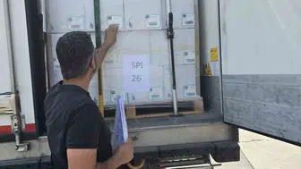 Didim'in lezzetleri İngiltere sofralarına taşınıyor: İhracat için onay çıktı