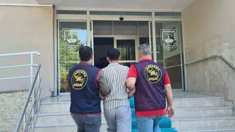 Kütahya’da uyuşturucu operasyonu: 13 yıl 9 ay hapis cezası olan firari yakalandı