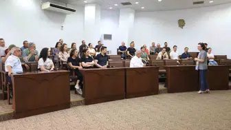 Nazilli Belediyesi'nden imar mevzuatında uzmanlık hamlesi