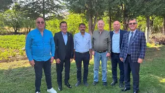 Denizli siyasetinde sürpriz rota: Kale Belediye Başkanı adres değiştirdi