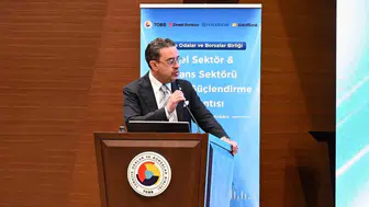 Sanayiciden finans dünyasına sitem: Tekstili hedef tahtasına koymak yanlıştır