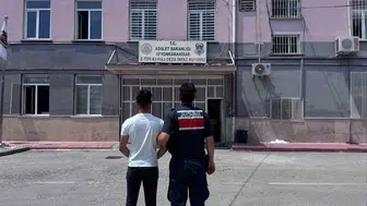 Afyonkarahisar jandarmasından suçlulara geçit yok: 46 gözaltı