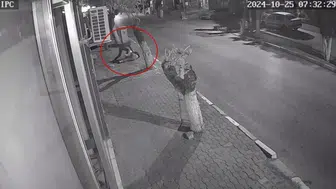 Kemalpaşa'daki dehşet davasında flaş gelişme: Tahliye edilen saldırgan için yeniden yakalama kararı