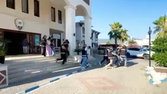 Fethiye’deki bahis çetesine ağır darbe: 5 kişi demir parmaklıklar ardında
