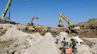 Aydın ovasında dev dönüşüm: Modern sulama sistemiyle verim artacak