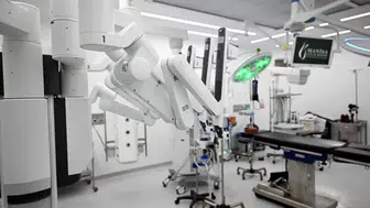 Manisa’da tıp dünyasında dijital devrim: Robotik cerrahide 30 başarılı operasyon