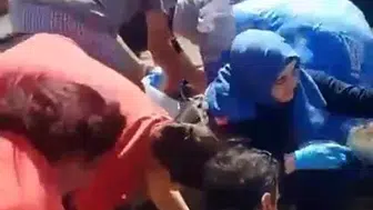 Aliağa’daki deniz faciasında ikinci acı kayıp: Genç Emine hayata tutunamadı