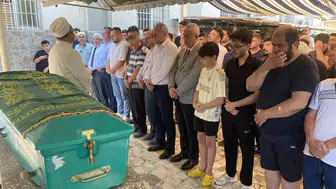Eğitim camiasını yasa boğan veda: 20 yıllık öğretmen hayatını kaybetti