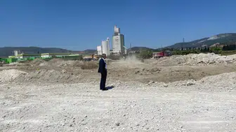Söke sanayisinde eğitim hamlesi: Geleceğin ustaları bu okulda yetişecek