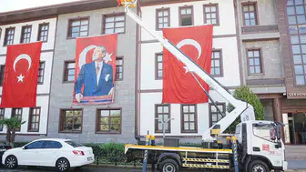 Germencik’in hizmet gücü büyüyor: Belediyeye yeni araç takviyesi