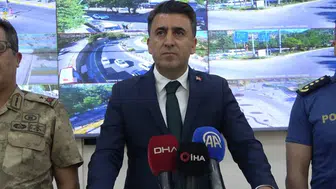 Tunceli’de huzur operasyonu: Binlerce mayın imha edildi, suç oranları düştü