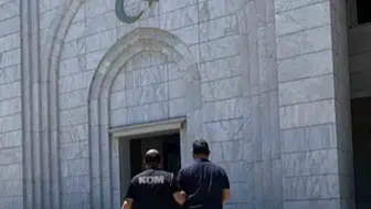 FETÖ firarisi Muğla'da kıskıvrak yakalandı: Adalet yerini buldu