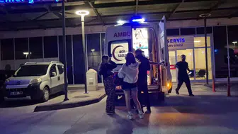 Bodrum'da motosiklet kazası: 24 yaşındaki genç hayata tutunamadı