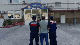 Aydın'da firari avı: İki ilçede operasyon düğmesine basıldı