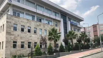 Madran Dağı alevlere teslim: Bozdoğan Belediyesi teyakkuzda