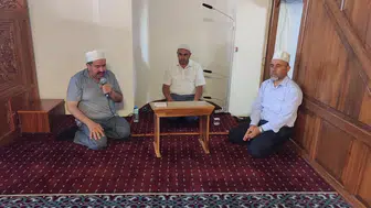 Şuhut’ta 15 Temmuz ruhu dualarla yaşatıldı: Şehitler unutulmadı