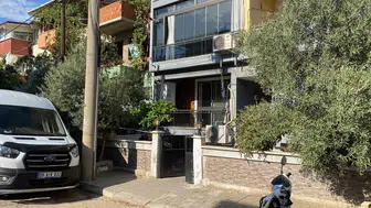 Nazilli'de kanlı boşanma kavgası: Kayınpeder damadını vurdu