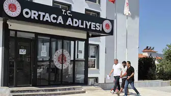Ortaca’daki orman yangınında şok gelişme: İş yeri sahibi serbest kaldı
