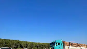 Kütahya ormanlarında kaçakçılığa geçit yok: Ekipler sahada kuş uçurtmuyor