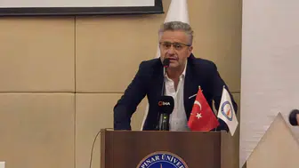 Dr. Lütfü Özşahin: 15 Temmuz, milletin kendi iradesine sahip çıktığı bir Anadolu istiklalidir