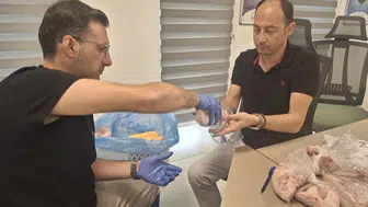 Sofralardaki güvenin garantisi Manisa'da: Denetim mesaisi hız kesmiyor