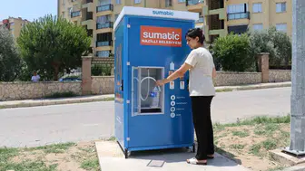 Nazilli’de su kesintisi uyarısı: Çeşmeler bir süre akmayacak