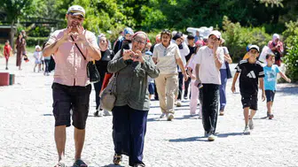 Sasalı’da kuşaklar arası buluşma: İzmir’de unutulmaz bir gün