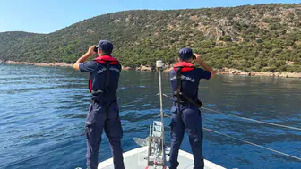 Muğla’da Yeşil Vatan seferberliği: 3 bin kişilik dev ordu teyakkuzda