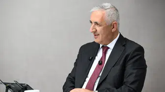 Manisa'da altyapı seferberliği: 3,5 milyarlık dev yatırım hamlesi