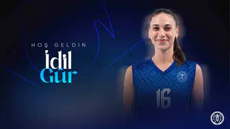 Aydın’ın Sultanları’nda hücum hattına takviye: İdil Gür imzayı attı