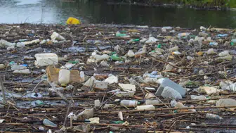 Menderes Nehri için seferberlik: Boş ambalajı getirene gübre hediye
