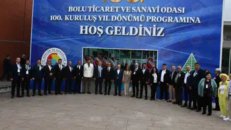 Ekonominin rotasını dayanışma belirleyecek: Oda ve borsalardan güç birliği mesajı