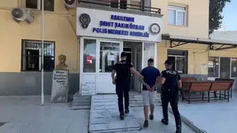 Yunus polislerinin dikkatinden kaçamadı: 17,5 yıl hapis cezası olan firari yakalandı