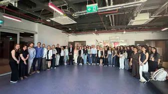 Urla’nın saklı hikayeleri genç tasarımcıların elinde yeniden hayat buldu