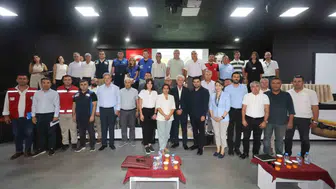 Milas’ta yerel yönetimden ortak akıl hamlesi: Mahallelerin sorunları masaya yatırıldı