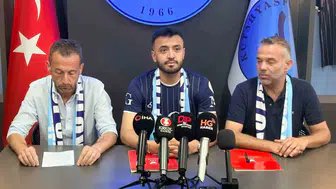 Kütahyaspor’un savunma hattına şampiyonluk tecrübesi: Mehmet Yiğit imzayı attı