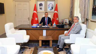 Muğla'nın iki önemli ilçesinde yeni dönem: Kaymakamlar mesaiye başladı