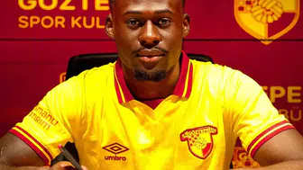 Göztepe'den İngiliz takviyesi: Chelsea patentli genç yıldız İzmir yolcusu