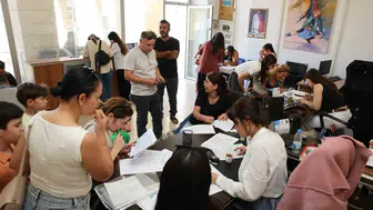 Söke'de yaz okulu heyecanı: 1350 öğrenci için kapılar açılıyor