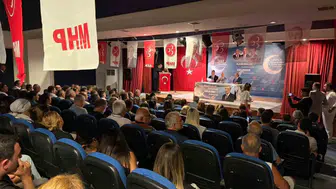 Datça MHP’de yeni dönem: Genel kurulda birlik mesajı verildi