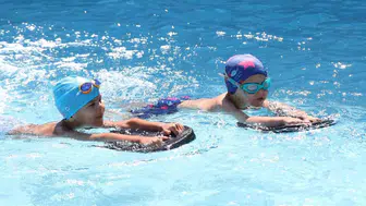Muğla'da yaz tatili spora dönüştü: Binlerce genç sahada