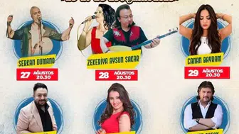 Denizli’de lezzet ve gelenek buluşması: Beyağaç festival için gün sayıyor