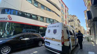 Aydın’da şok ölüm: Masaj salonuna giden muhtardan acı haber geldi