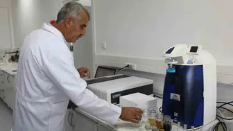 Muğla’da tarımın geleceği laboratuvar ortamında şekilleniyor