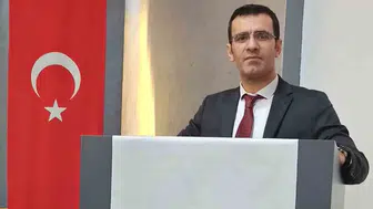 Sarıgöl eğitiminde veda vakti: Cezmi Yıldırak bayrağı devrediyor