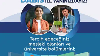 Tercih maratonunda pusula oldu: Gelecek planları artık verilerle şekilleniyor