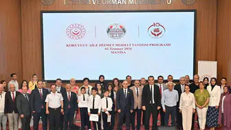 Bir çocuğun dünyasını değiştirmek elinizde: Manisa'dan anlamlı çağrı