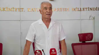 Seferihisar Belediye Meclisi'nde kritik oylama: Yeni başkan vekili belli oldu