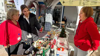 Bodrum’da sosyal belediyecilik rüzgarı: Binlerce aileye umut oldular