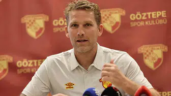 Göztepe’de Rasmus Ankersen vizyonu: Sürdürülebilir başarı ve transfer stratejisi